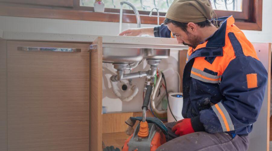 Professional Leak Detection in Spencer, VA